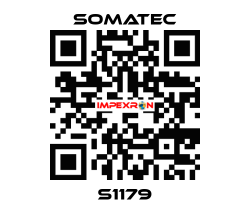 S1179 SOMATEC