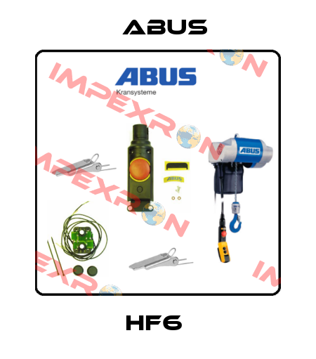 HF6  Abus