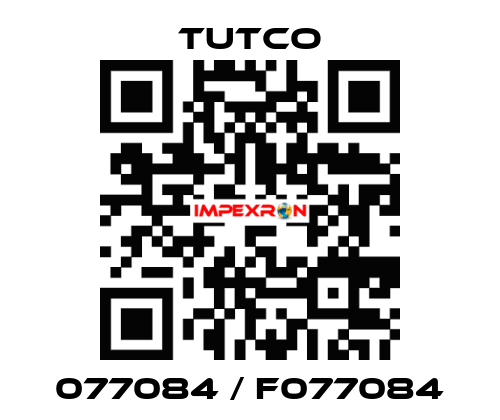 077084 / F077084 TUTCO
