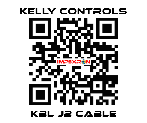 KBL J2 Cable Kelly Controls