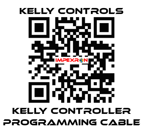 Kelly Controller Programming Cable Kelly Controls