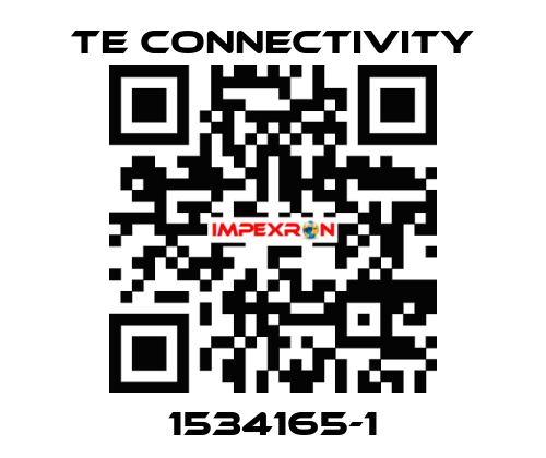 1534165-1 TE Connectivity