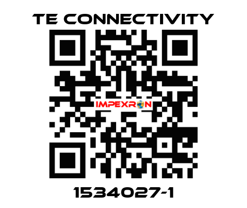 1534027-1 TE Connectivity