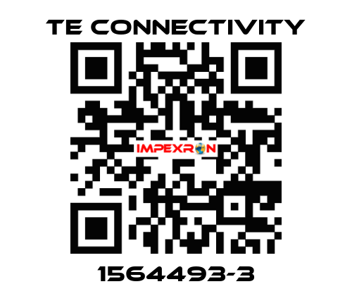 1564493-3 TE Connectivity