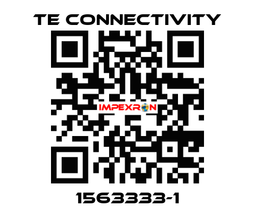 1563333-1 TE Connectivity