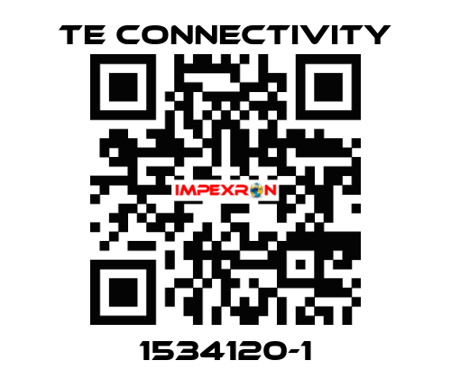 1534120-1 TE Connectivity