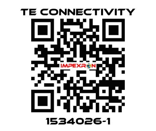 1534026-1 TE Connectivity
