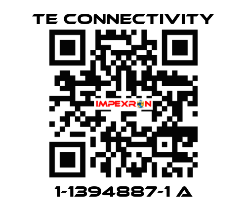 1-1394887-1 A TE Connectivity