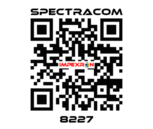 8227 SPECTRACOM