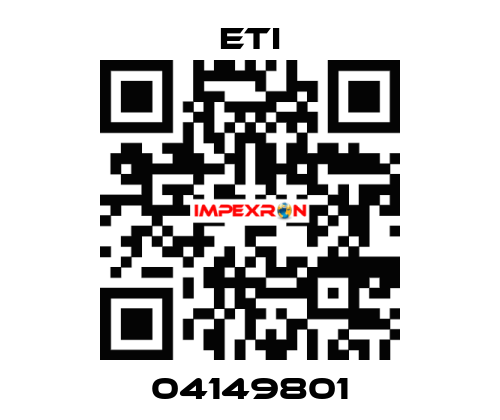 04149801 Eti