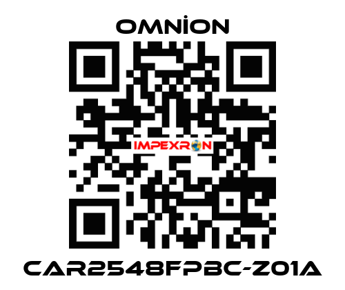 CAR2548FPBC-Z01A OMNİON