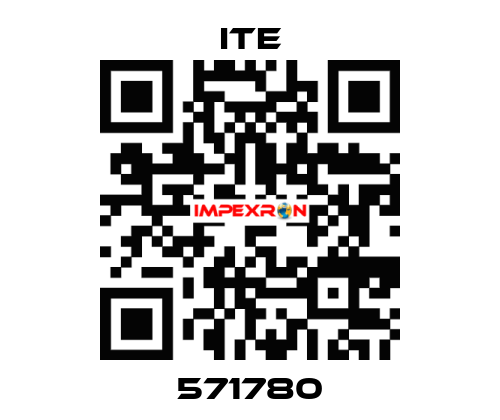 571780 ITE