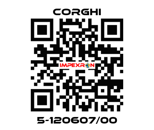 5-120607/00 Corghi