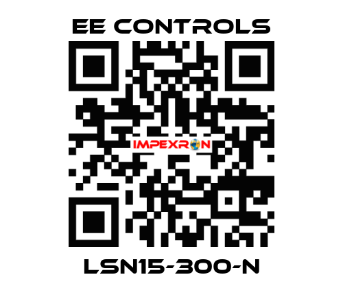 LSN15-300-N EE Controls