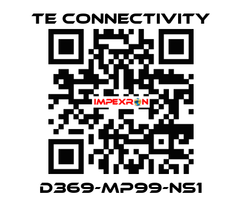 D369-MP99-NS1 TE Connectivity