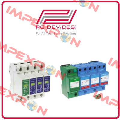AZA-512-1-600 PD Devices