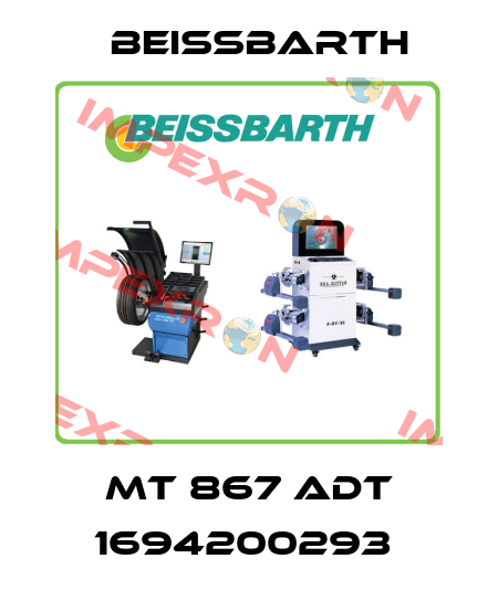 MT 867 ADT 1694200293  Beissbarth
