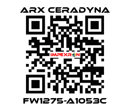 FW1275-A1053C ARX CeraDyna