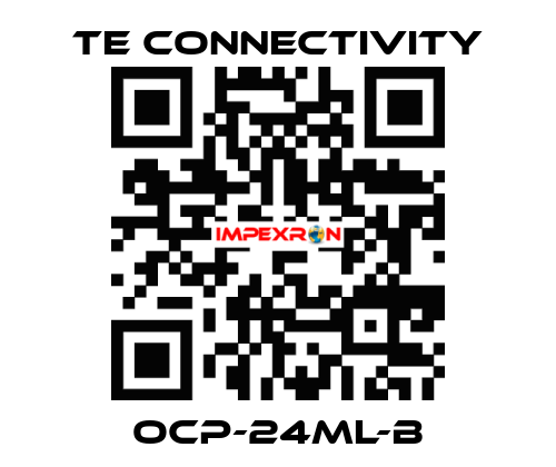 OCP-24ML-B TE Connectivity