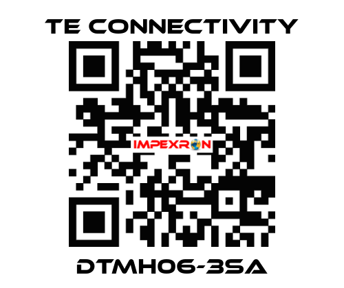DTMH06-3SA TE Connectivity