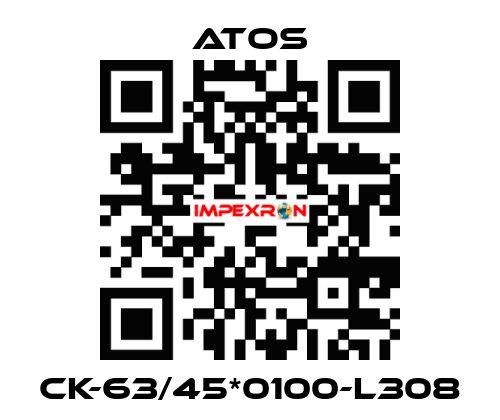 CK-63/45*0100-L308 Atos