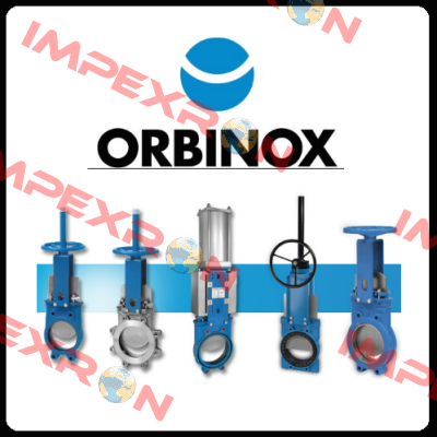 2564006038 Orbinox
