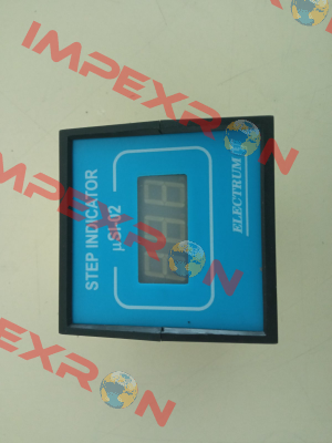 µSI-02  type P23,  22h6O ELECTRUM
