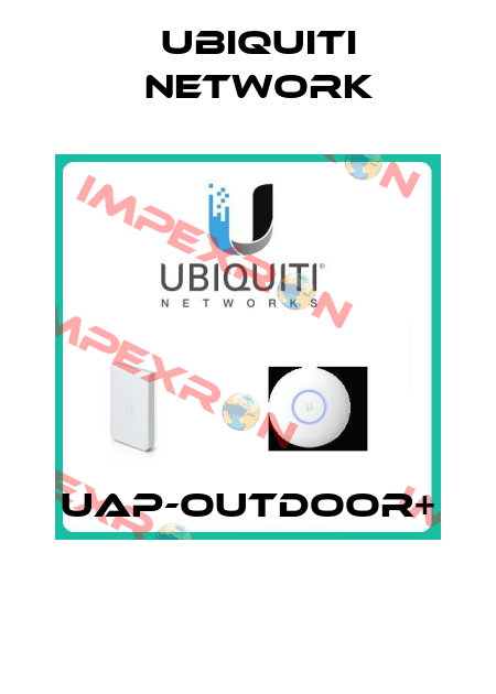 UAP-OUTDOOR+  Ubiquiti Network