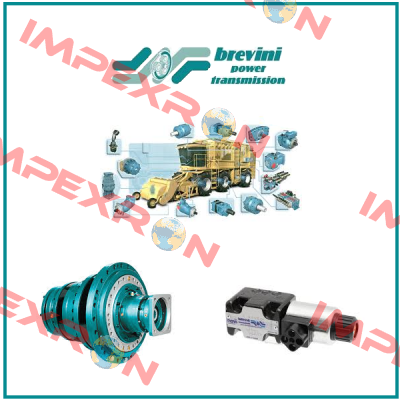 ECS-1522/6828837 Brevini