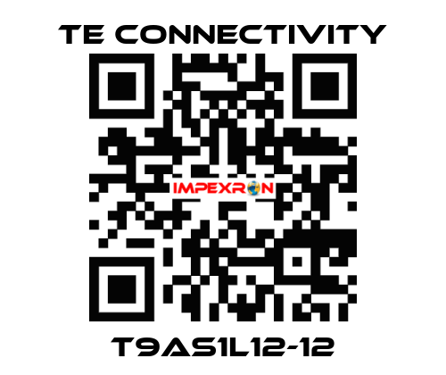 T9AS1L12-12 TE Connectivity