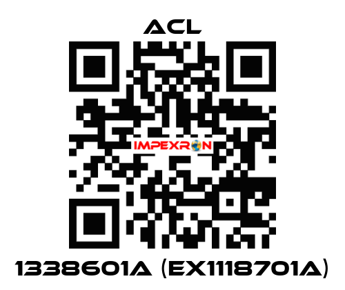 1338601A (EX1118701A) ACL