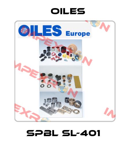 SPBL SL-401  Oiles