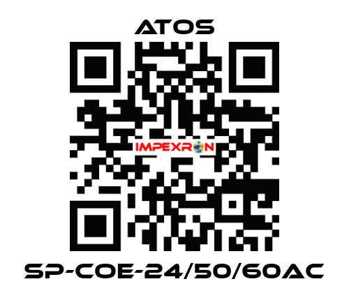 SP-COE-24/50/60AC Atos