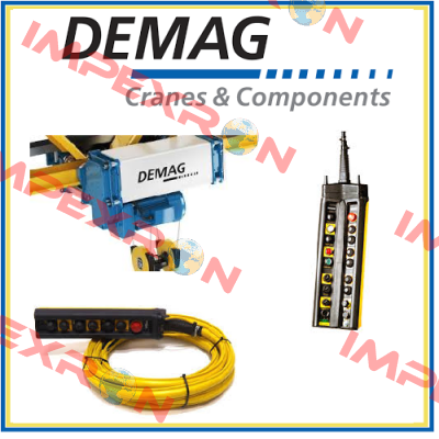 DMR-MODULE-MA1 Demag