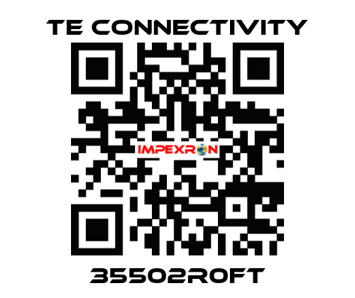 35502R0FT TE Connectivity
