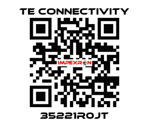 35221R0JT TE Connectivity