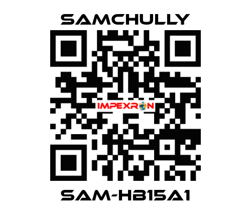 SAM-HB15A1 Samchully
