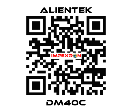 DM40C Alientek
