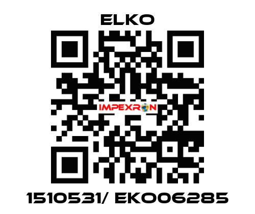 1510531/ EKO06285 Elko