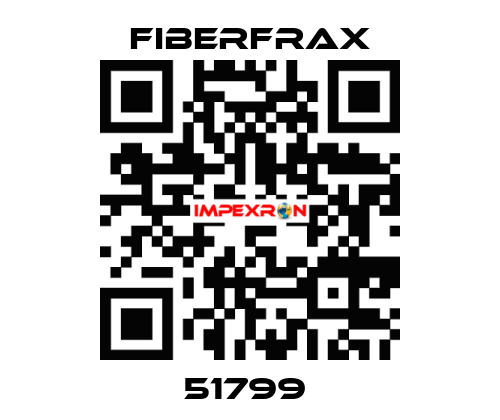51799  Fiberfrax