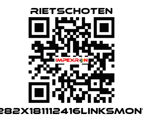 196X282X181112416LINKSMONTIERT RIETSCHOTEN