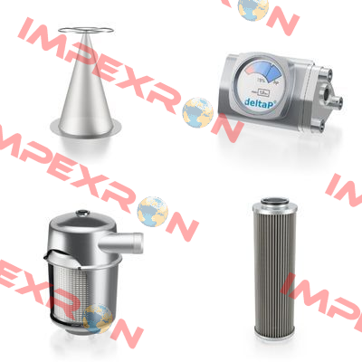 PA0801ANDNN000 Fluidtech