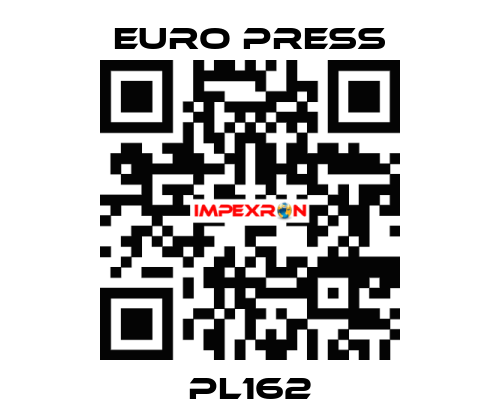 PL162 Euro Press