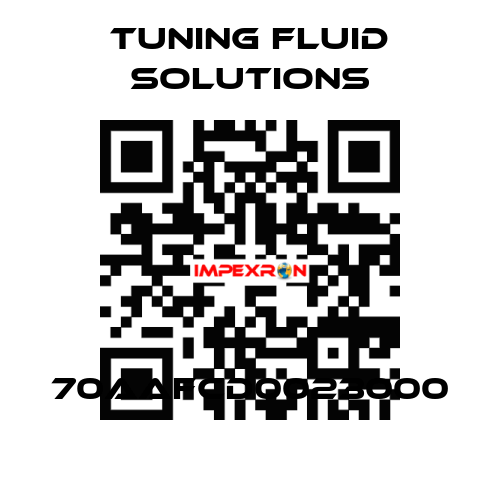 70AAFCD0023000 Tuning Fluid Solutions