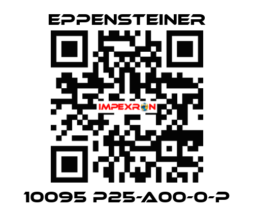10095 P25-A00-0-P Eppensteiner