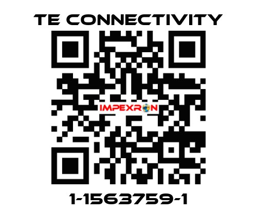 1-1563759-1 TE Connectivity