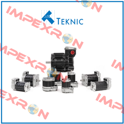 PWR-IO-24VDC TEKNIC