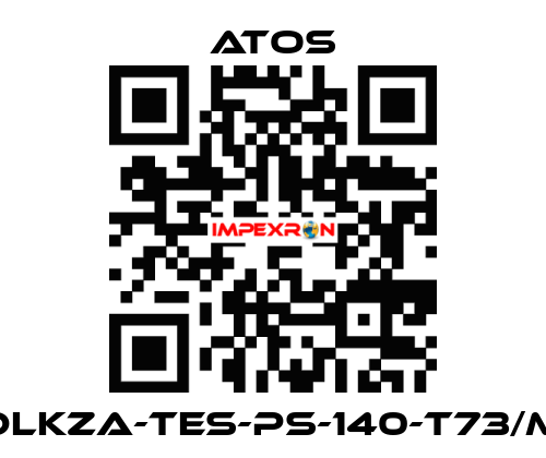 DLKZA-TES-PS-140-T73/M Atos