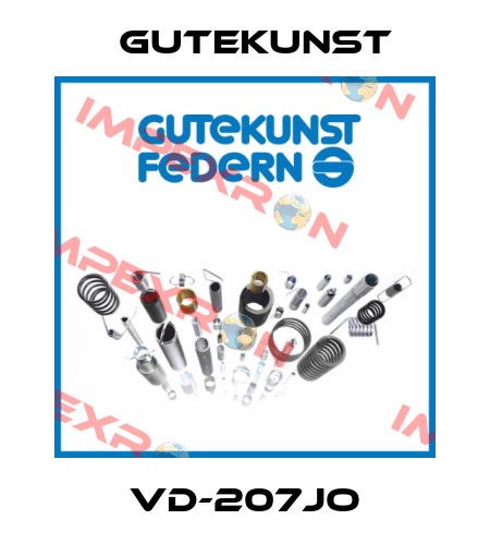 VD-207JO Gutekunst
