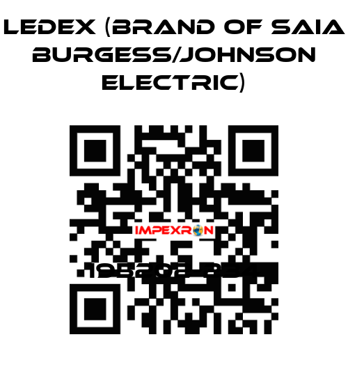 195202-234 Ledex (brand of Saia Burgess/Johnson Electric)